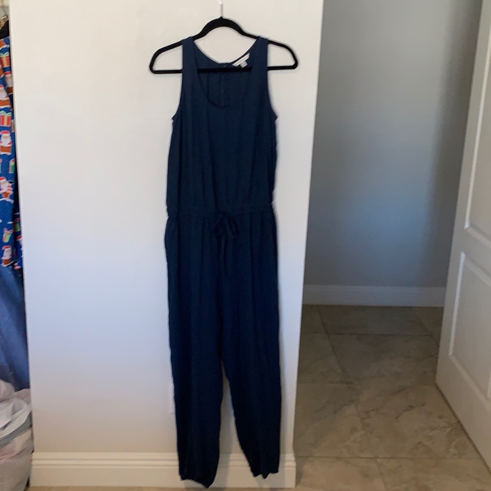 CAbi Jumpsuit